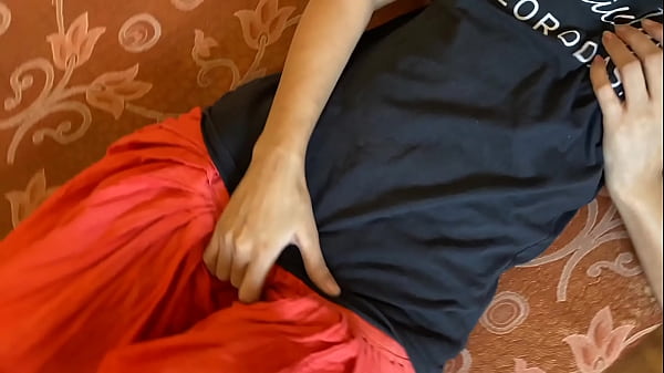 Mahasiswi Langsing Digencet Satpam Sepanjang Malam – Film Bokep India Hd Dengan Cakap-cakap Mesum Bahasa Hindi