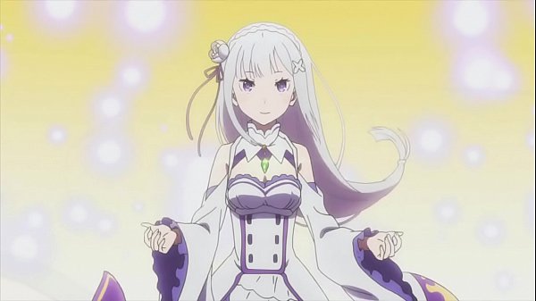 Re:zero Capítulo 2: Susurros Ardientes En Español Latino