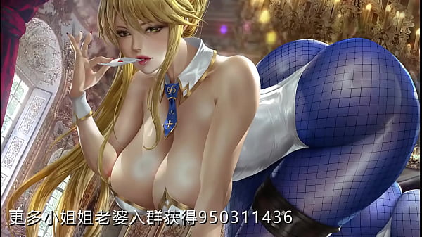 Asmr【中文音声18禁】御姐足交呻吟，性感诱惑在线