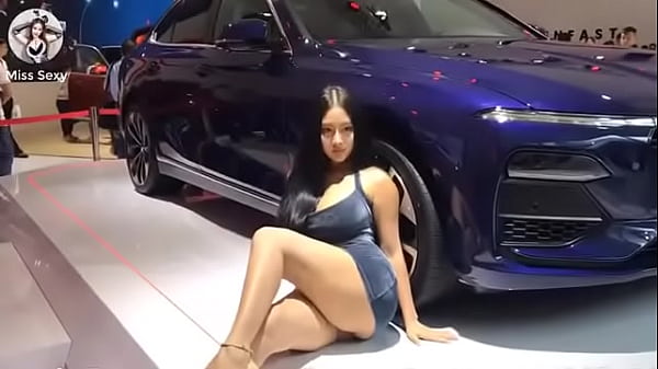 Mobil Model Vietnam Yang Menggoda Dan Memikat