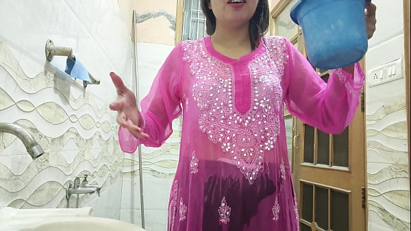 Gadis India Mesum Dengan Kakak Tiri, Suara Desahan Merdu