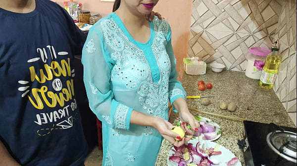 Bidadari India Yang Pemalu Digerayangi Habis-habisan Oleh Adik Ipar Yang Tak Kenal Ampun
