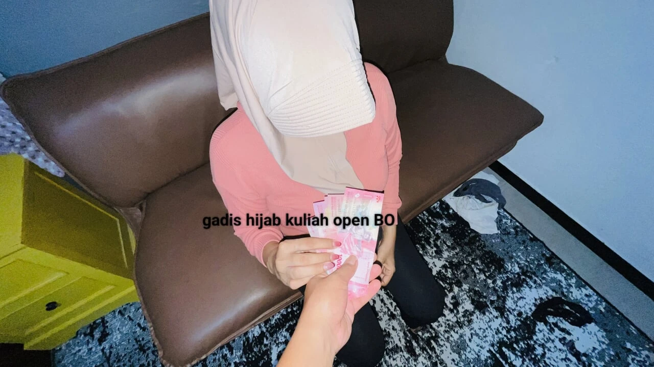 Bokep Arab