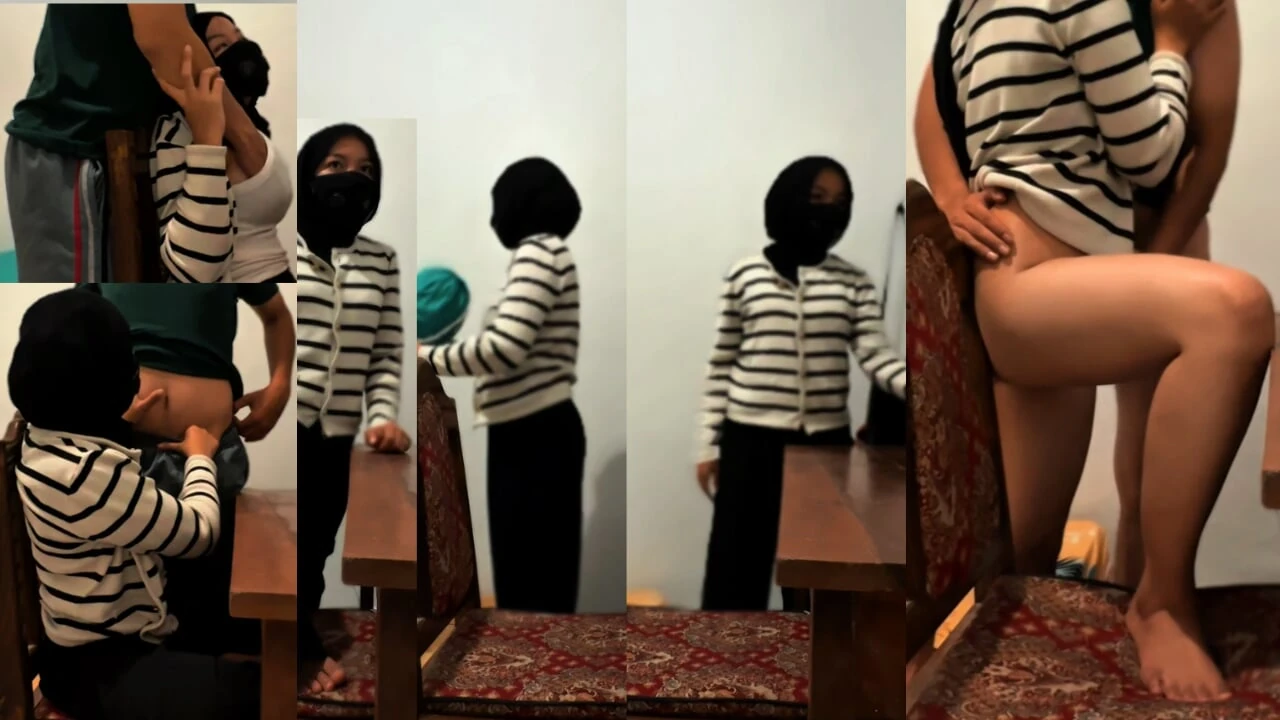 Bokep Arab
