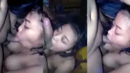 Gue Suka Banget Ngentot Mulut Pacar Gue Sampai Dalam