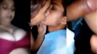 Guru India Menggoda Murid 21 Tahun Di Kelas Panas