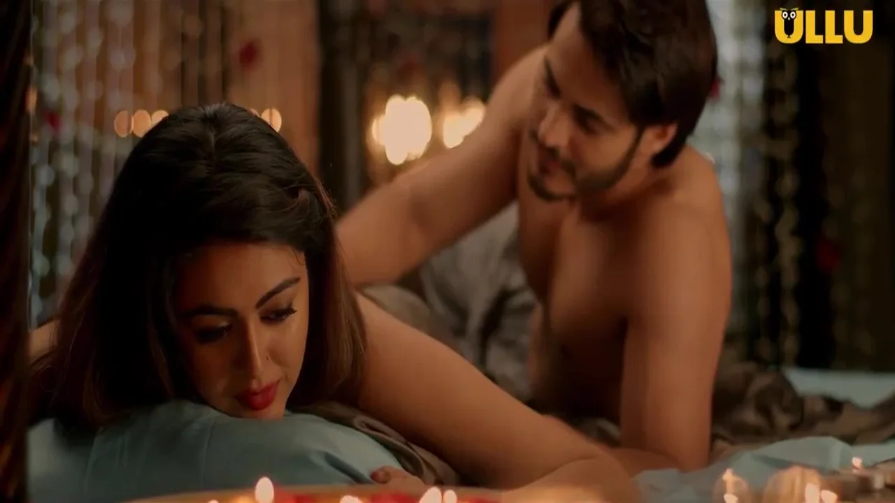 Halala 2019: Adegan Mesum Dan Skandal Panas Di Serial Web Hindi Ullu Part 1