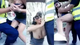 Janda Genit Main Mata Dengan Tukang Parkir