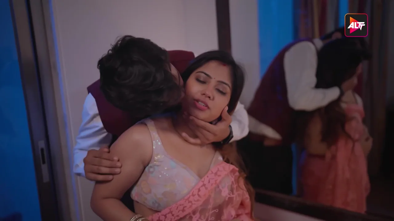 Kisah Mesum 2025: Episode 36 Seri Web Dewasa Hindi Di Aplikasi Altt