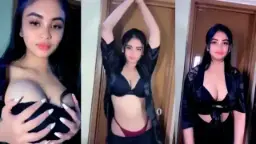 Kylie Si Toge Montok Lagi Latihin Teknik Ngentot Mulut