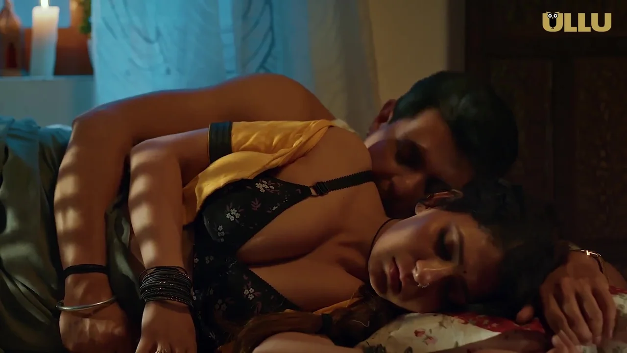 Malam Masih Panas, Urusan Belum Selesai – Web Series Erotis Hindi Ullu 2025 Episode 3