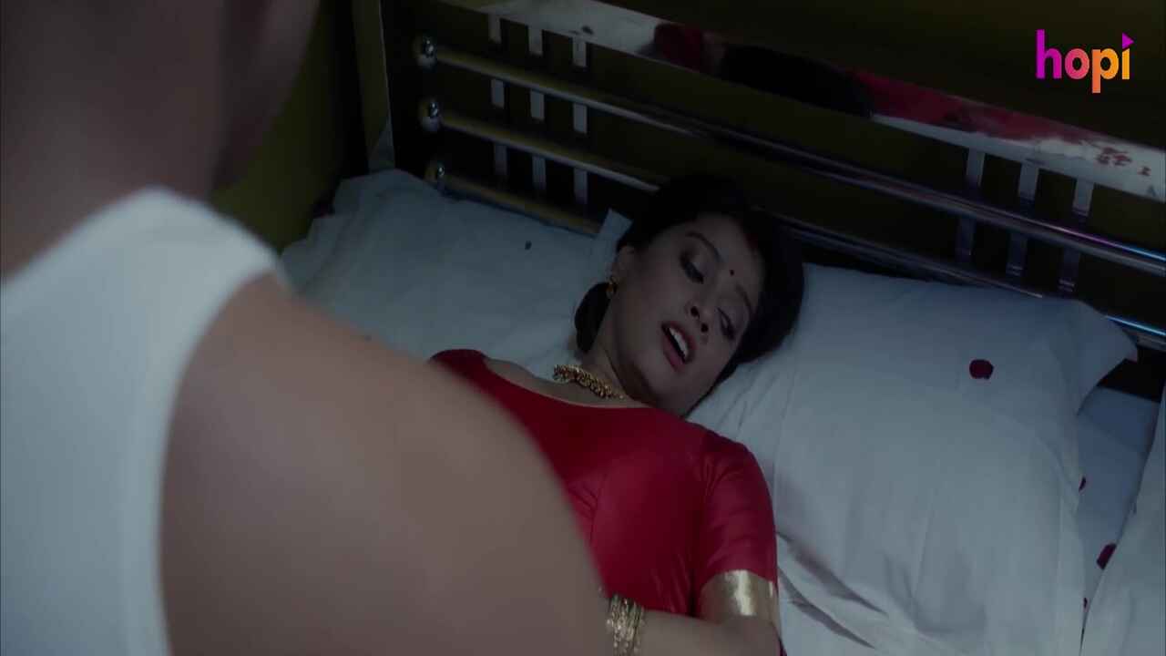 Malam Pertama Sachin Yang Menggoda Di Hopi App 2024 – Film Pendek Panas Berbahasa Hindi