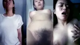 Menggoda Ibu Muda Seksi Istri Tetangga Yang Menggairahkan