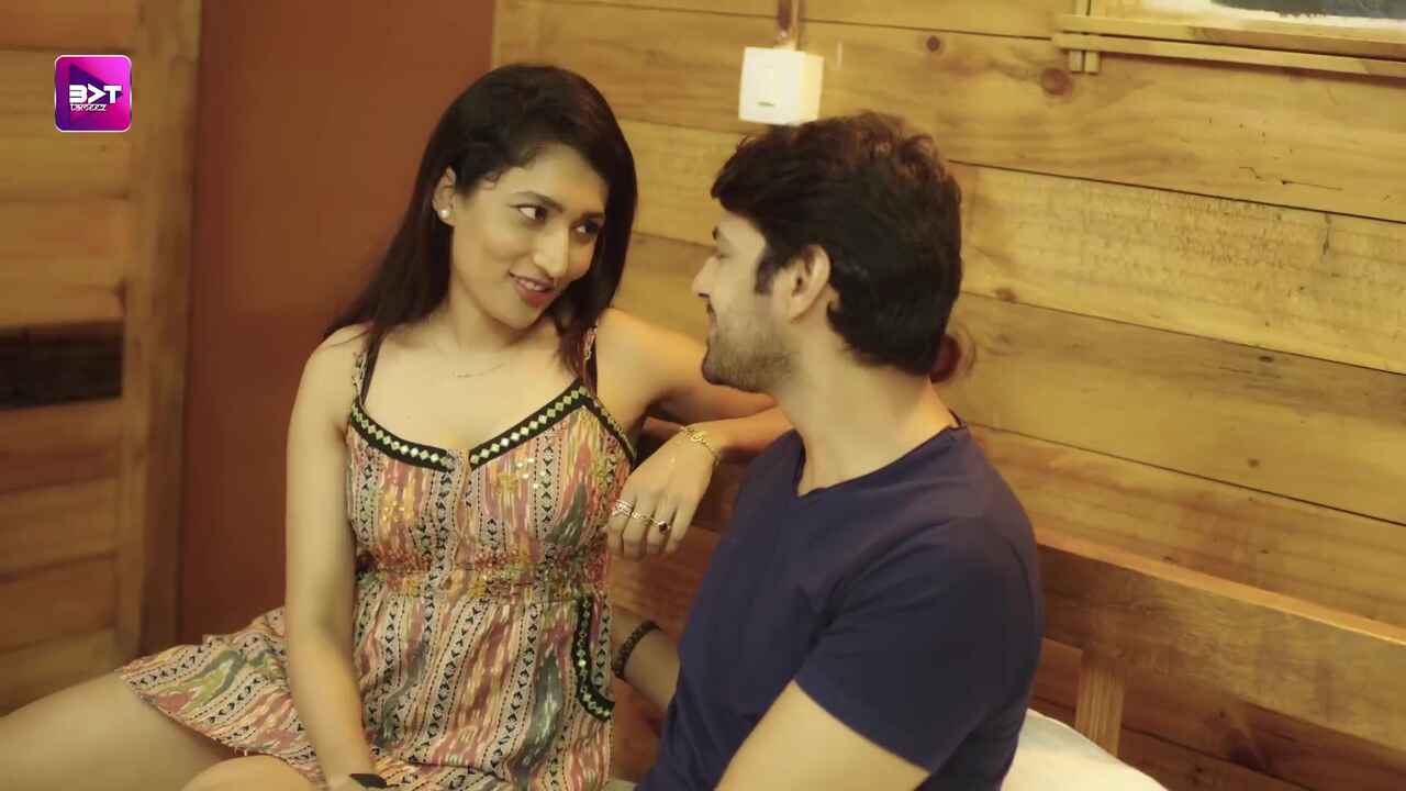 Sauda 2024: Adegan Mesum Episode 2 Web Series Hindi Battameez
