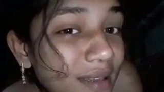 Video Jari-jari Nakal Gadis Bangladesh