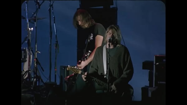 Malam Panas Nirvana: Konser Liar Yang Mengguncang Jiwa