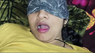 Gadis India Panas Janvibhabhi Berhubungan Intim Dengan Saudara Tirinya Secara Pribadi