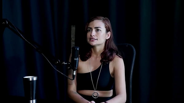 Ibunya Tahu Aku Berorgia, Belum Sempat Rekam Dengan Waria, Lalu Memilih Berhenti Demi Sembuh, Tapi Malah Dibilang “bintang Porno Evangelis” – Kamilla Werneck (sheer/red)