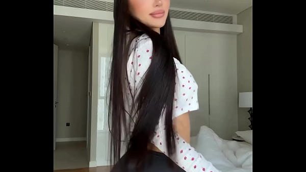 Gadis Arab Tari Telanjang Menggairahkan