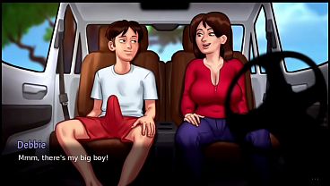 Bokep Family
