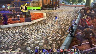 Bokep Korea