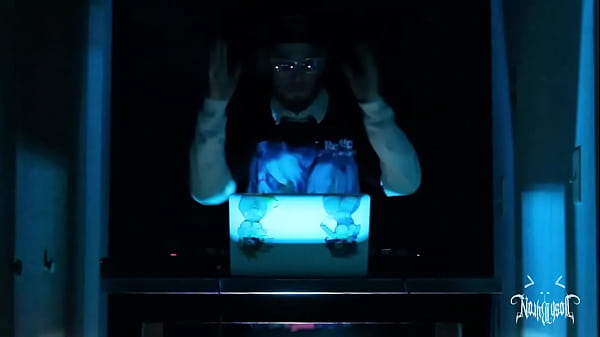 Lolos Dari Kenikmatan: Josh Byron Mengguncang Panggung Katarsis Vr Fest 2021