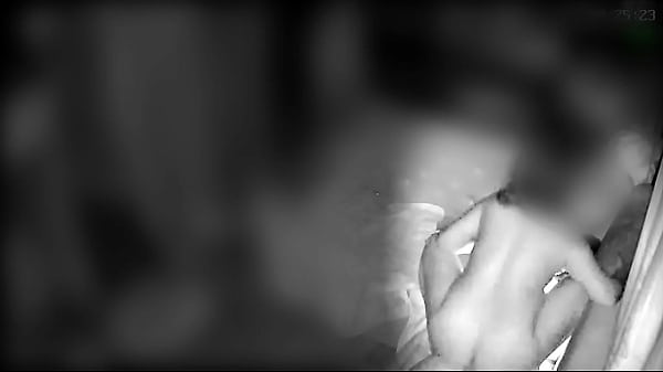 Video Panas Ibu Tiri Dan Anak Tirinya Terekam Cctv Oleh Suami Saat Berhubungan Intim Bagian 2
