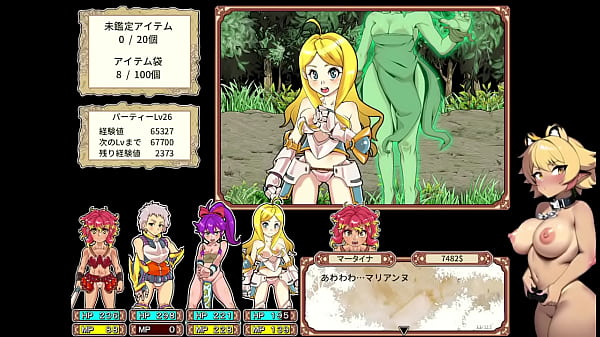【mainin Game Hot Banget Part 8】game Dewa Ini Makin Dientot Makin Nikmat Rasanya!