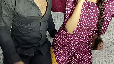 Desi Bhabhi Digoda Dan Digituin Sama Devar Yang Ganas