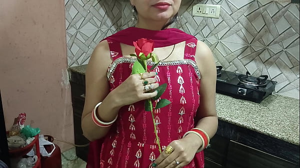 Bhabhi Panas Merayakan Hari Kasih Sayang Dengan Devar Dalam Suara Erotis Hindi