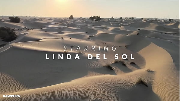 Malam Arab Linda Del Sol: Kisah Panas Di Bawah Terik Matahari