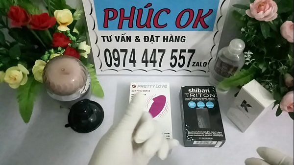Lồn Giả Y Như Lồn Thật, Thủ Dâm Cực Phê