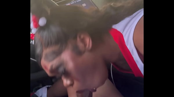 Kumpulan Video Mesra Para Gadis Pendukung Tim