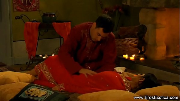 Kisah Panas Kama Sutra India Yang Menggairahkan