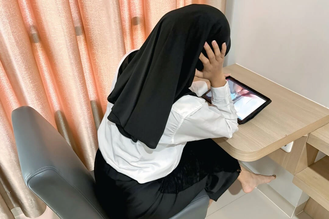 Bokep Indo Viral​
