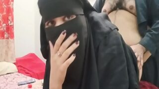 Gadis Muslim Jadi Ibu Tiri Panas Dalam Adegan Ranjang Ala Bangladesh