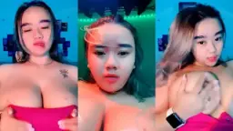 Jijiw Tobrut Remas Payudara Desah Menggairahkan