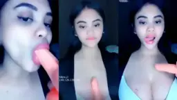 Kylie Bikin Pascol Gila-gilaan Di Ranjang