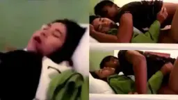 Bokep Ojol