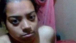 Telanjang Bulat Wanita India Sendirian Karya Ravindr Prasad