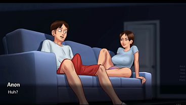 Rutinitas Jadi Makin Ketat—ibu Tiri (18)