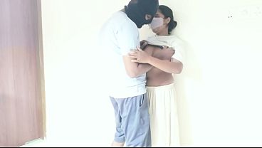Adik Tiri Genit Pengen Digoyang Kontol Gede Di Lubang Sempitnya
