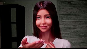 Pijat Malaikat Thailand, Gadis Asia Panas Dengan Sentuhan Anal Menggoda