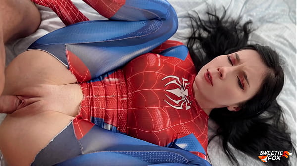 Koleksi Video Terpanas Sweetie Fox Yang Bikin Ngiler!