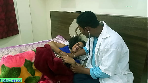 Bokep India: Bhabhi Mesum Digoyang Dokter Sambil Ngomporin Pake Bahasa Bengali