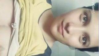 Beena Gadis Kashmir Pamer Kontol Bugil