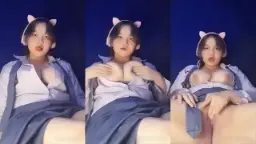 Catrynne Siswi Sma Bikin Konten Mesum Colmek