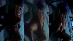 Nggak Sengaja Ngeliat Kakak Lagi Main Jari