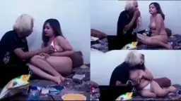 Podcast Cewek Toge Berujung Ngentot Sampai Muncrat