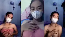 Quensaa Remas Payudara Besar Di Mangolive
